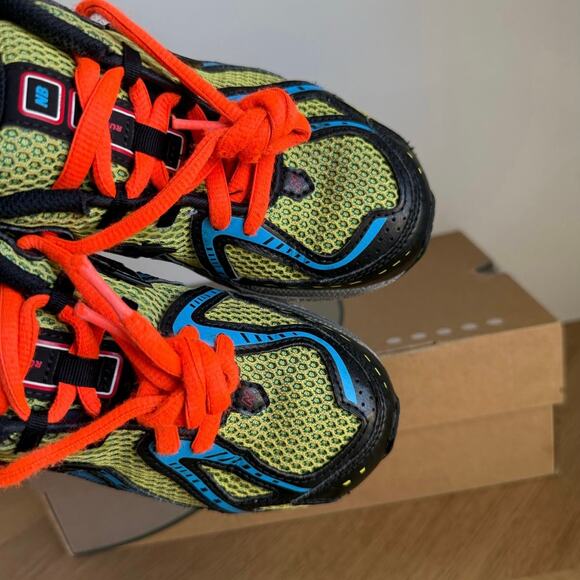 New Balance 1906 R DTLR ‘Starry Nights‘ Kids Sneakers- SZ 3 Y - Picture 9 of 15